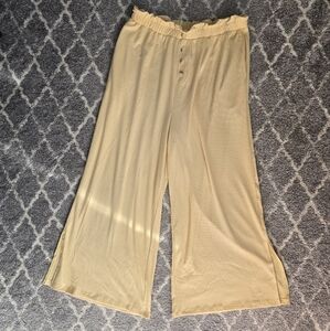 Lost + Wander Wide-Leg Pants